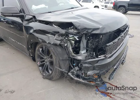 2024 Jeep Grand Wagoneer Series Ii 4X4 from USA, damaged, VIN 1C4SJVFP7RS155606